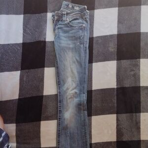 Women's Blue Jeans